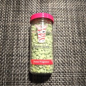 PINK ZEBRA Brand HOME FRAGRANCE SPRINKLES: COCONUT MINT WATER